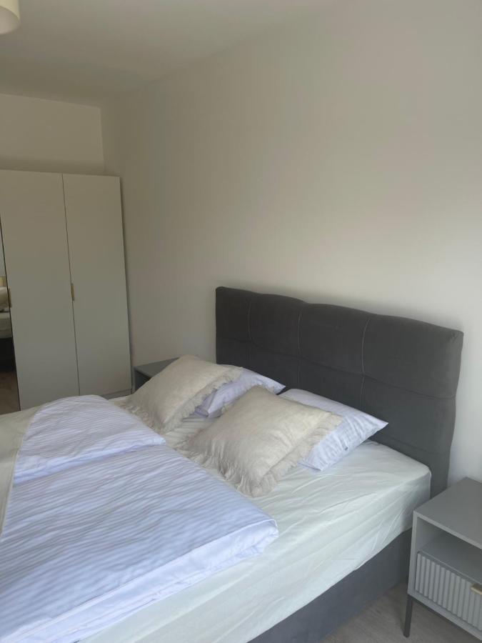 רוגוזניצה Soltysovka Apartments מראה חיצוני תמונה