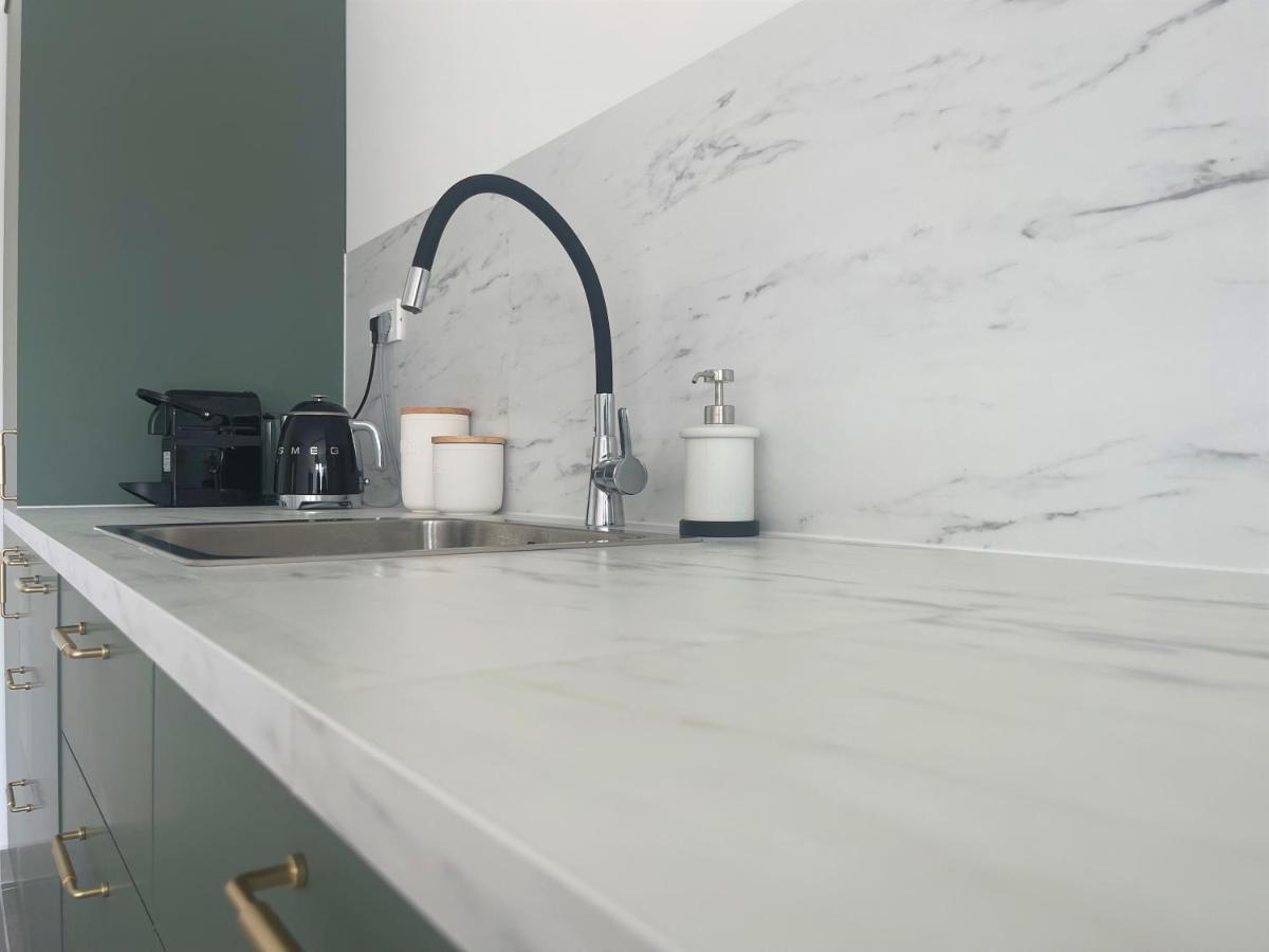 רוגוזניצה Soltysovka Apartments מראה חיצוני תמונה