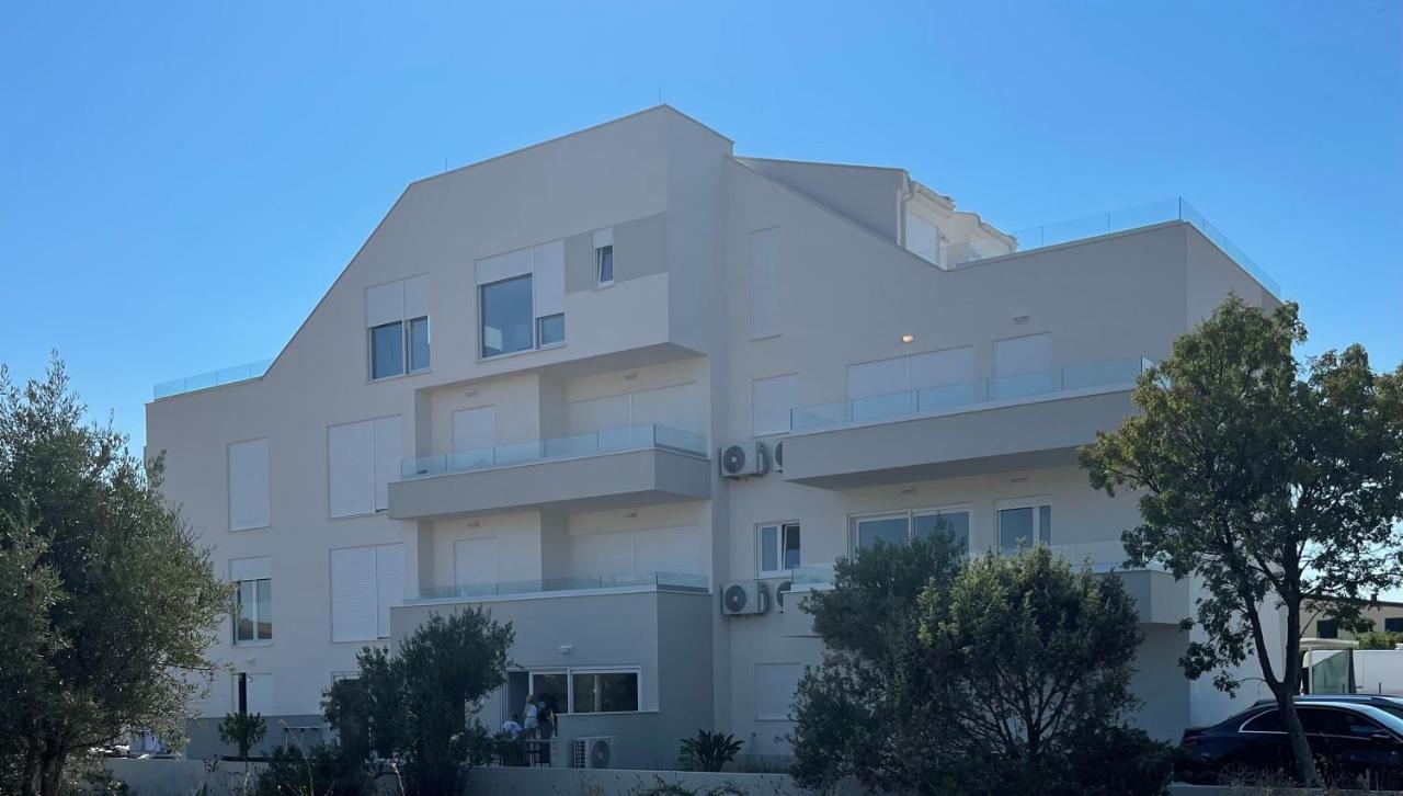 רוגוזניצה Soltysovka Apartments מראה חיצוני תמונה