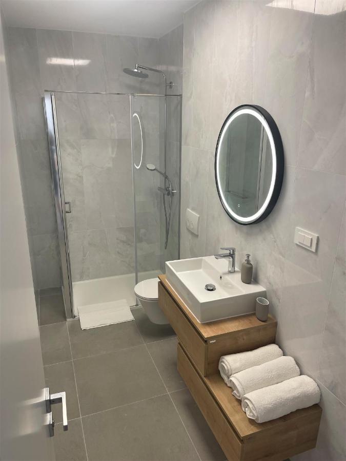 רוגוזניצה Soltysovka Apartments מראה חיצוני תמונה