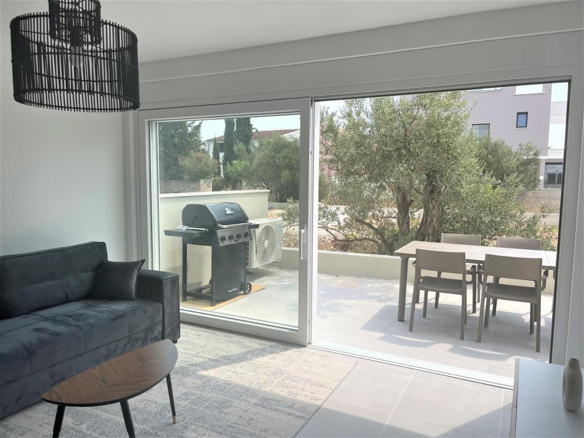 רוגוזניצה Soltysovka Apartments מראה חיצוני תמונה