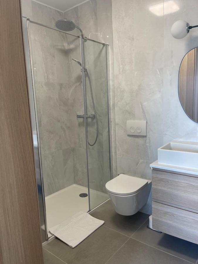 רוגוזניצה Soltysovka Apartments מראה חיצוני תמונה
