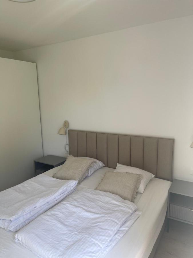 רוגוזניצה Soltysovka Apartments מראה חיצוני תמונה