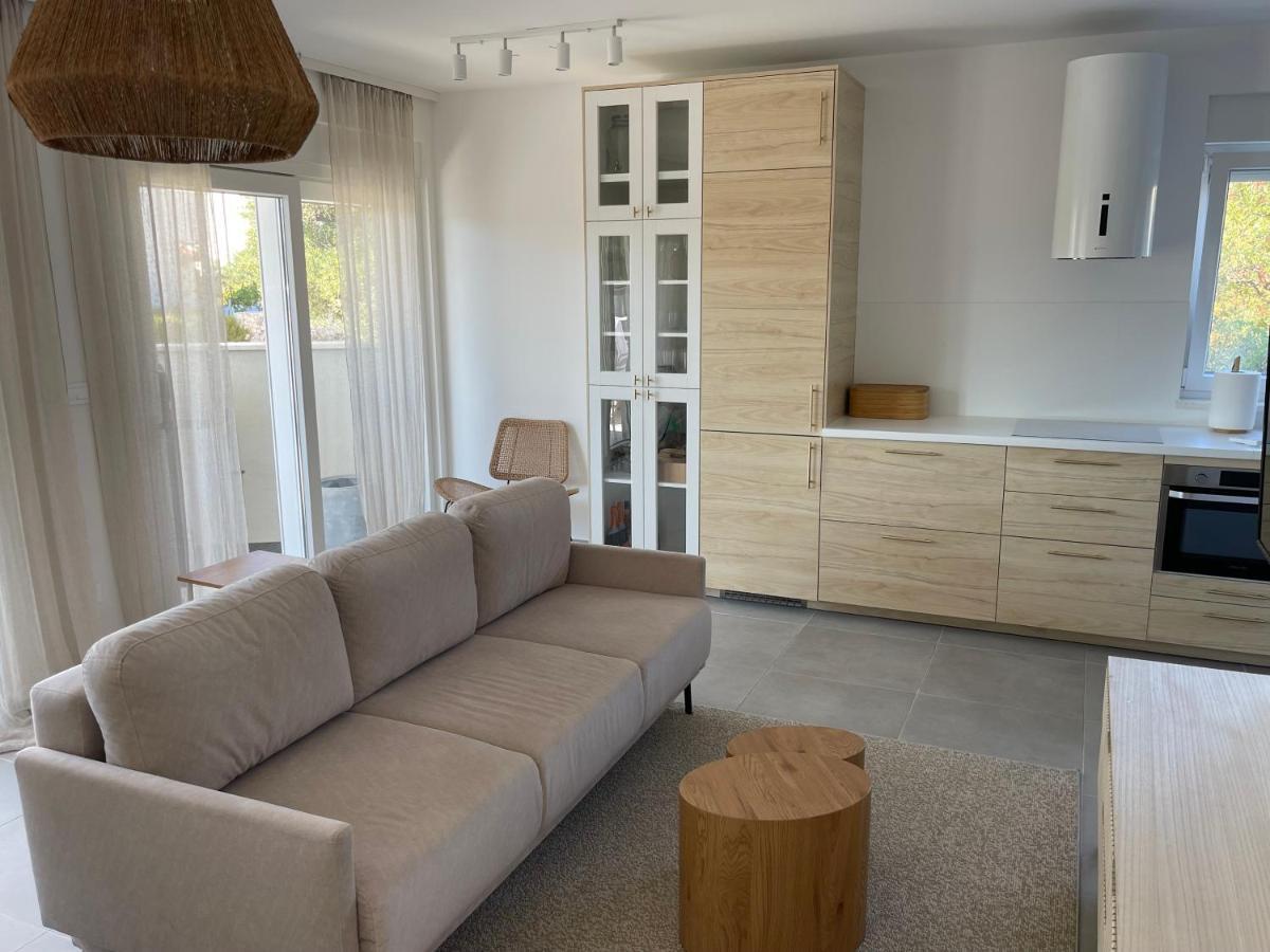 רוגוזניצה Soltysovka Apartments מראה חיצוני תמונה