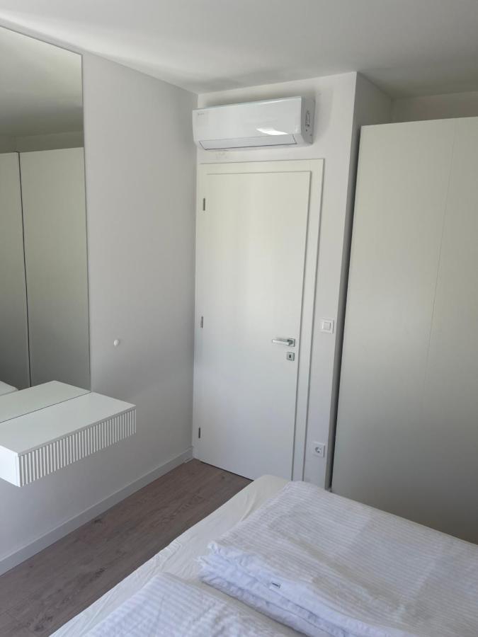 רוגוזניצה Soltysovka Apartments מראה חיצוני תמונה