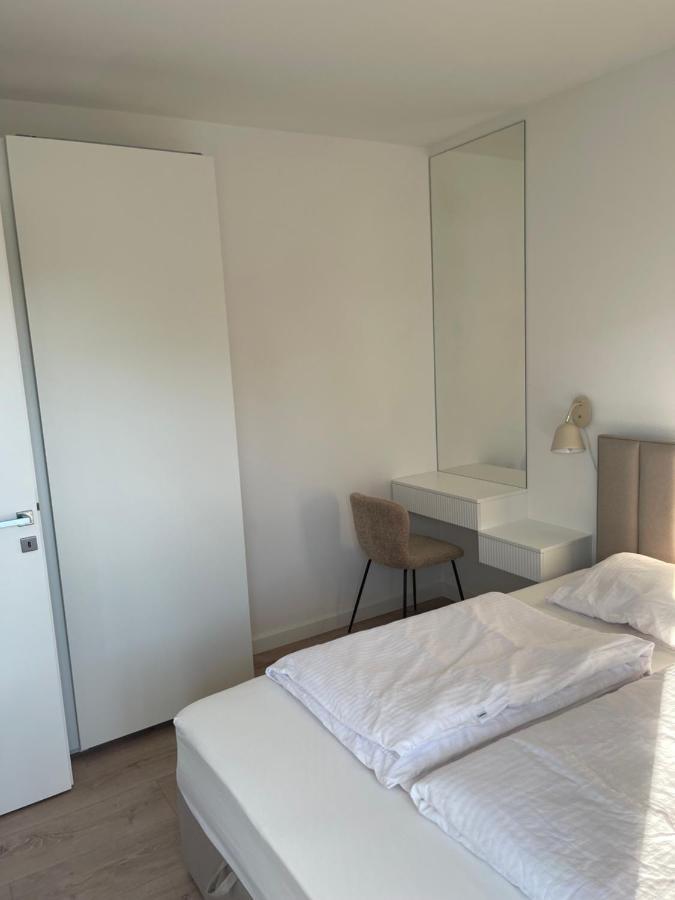 רוגוזניצה Soltysovka Apartments מראה חיצוני תמונה