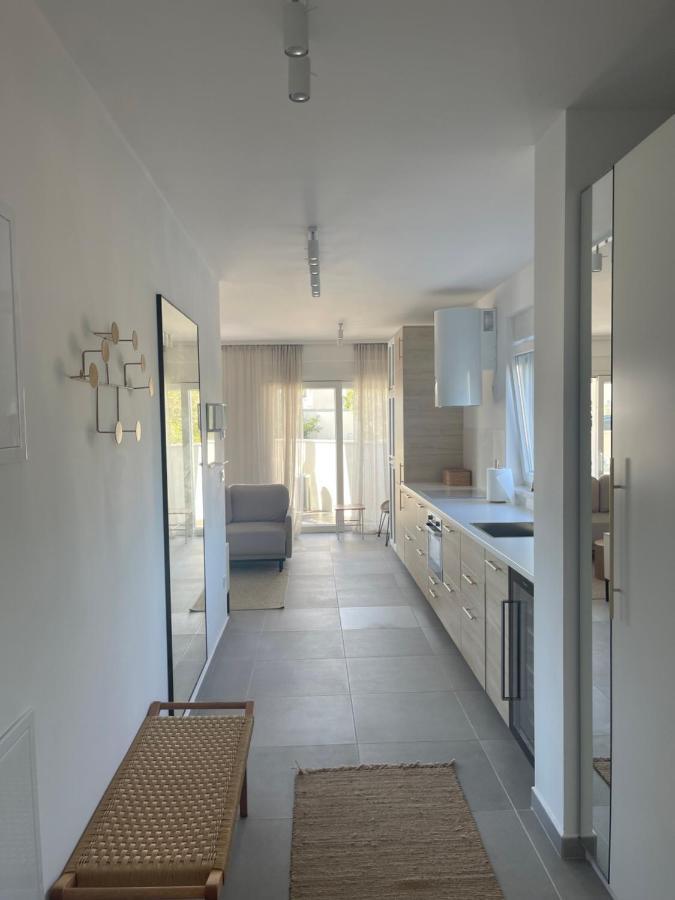 רוגוזניצה Soltysovka Apartments מראה חיצוני תמונה
