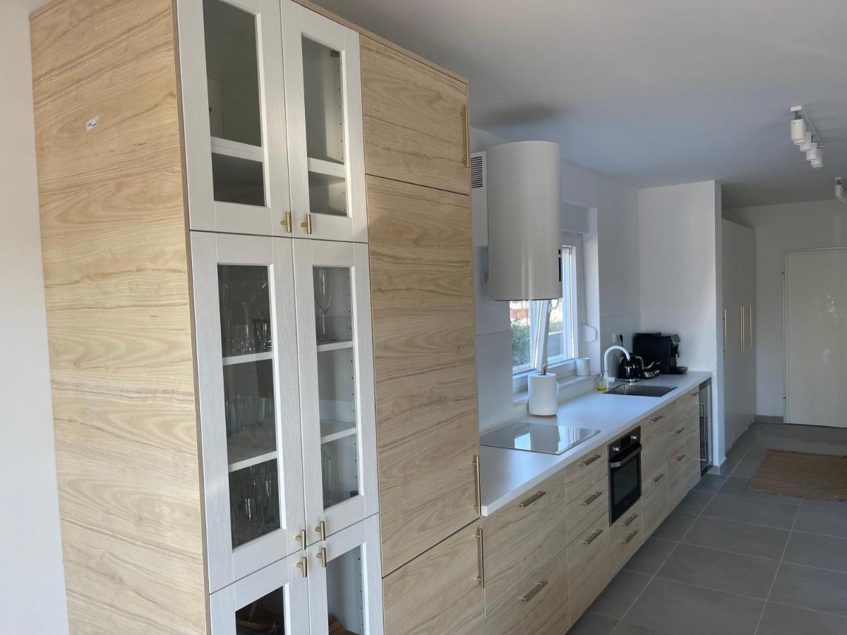 רוגוזניצה Soltysovka Apartments מראה חיצוני תמונה