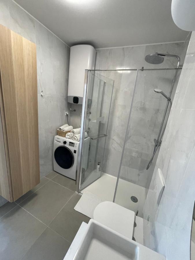 רוגוזניצה Soltysovka Apartments מראה חיצוני תמונה
