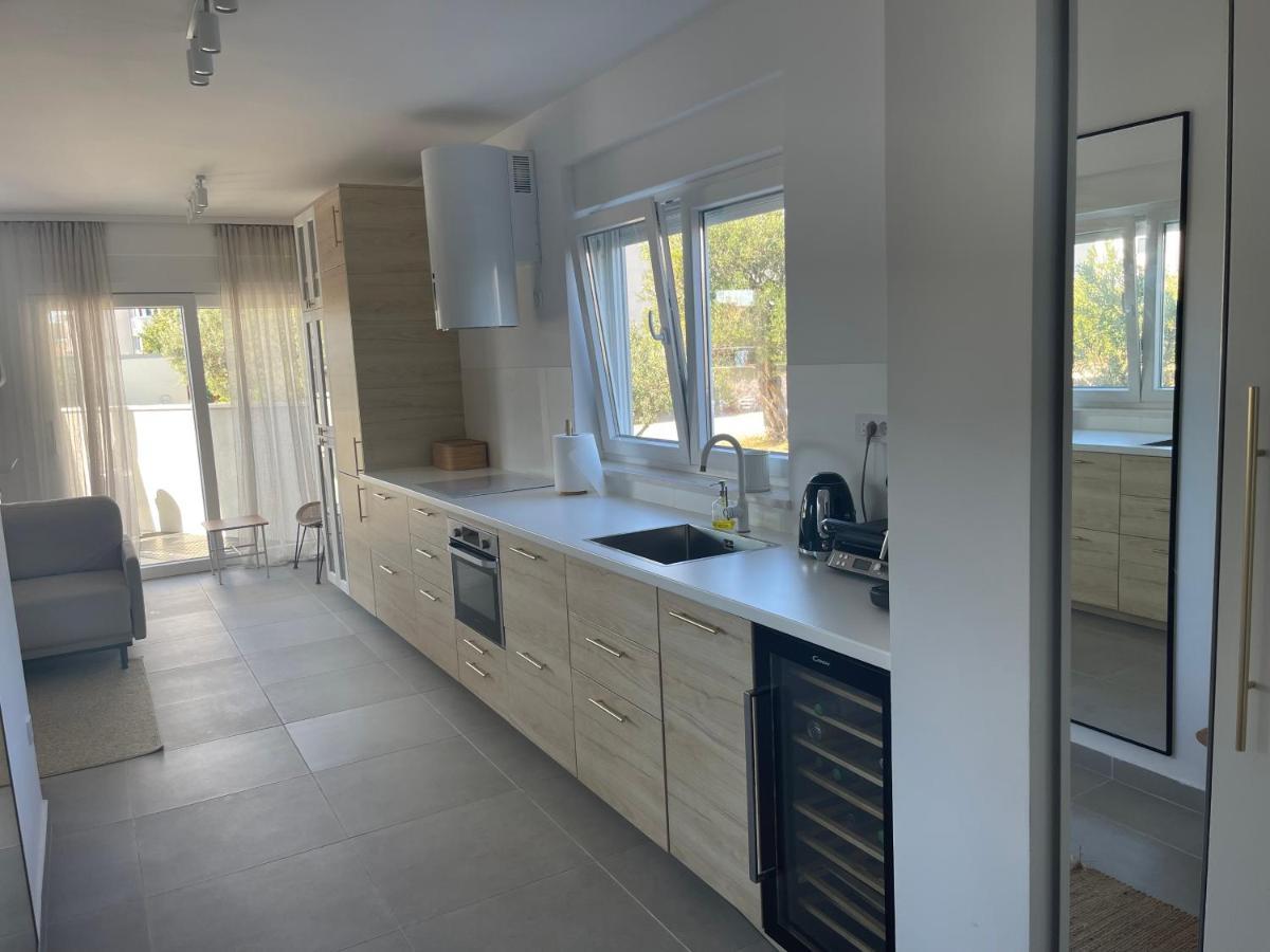 רוגוזניצה Soltysovka Apartments מראה חיצוני תמונה